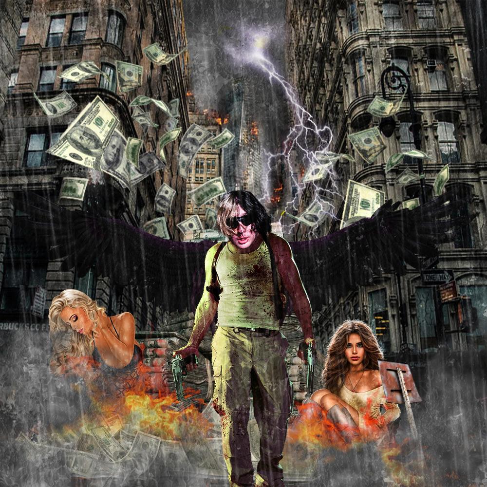 Long Way Home (How I Wanna Go) (Explicit)