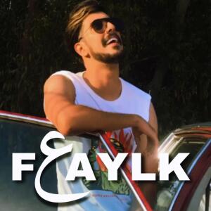Aymos的專輯F3AYLK