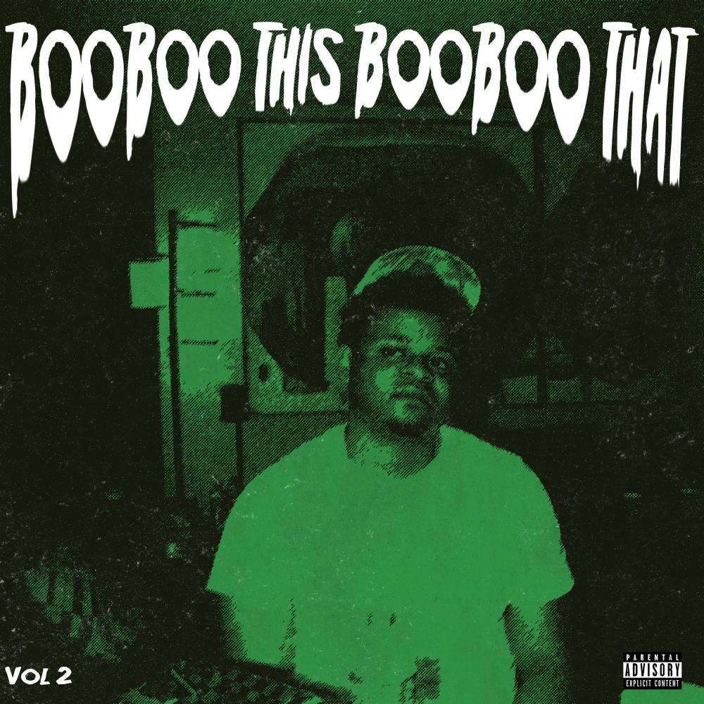 Shake That (feat. Reech.FrFr) (Explicit)