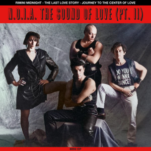 Dengarkan lagu Journey to the Center of Love nyanyian N.O.I.A. dengan lirik