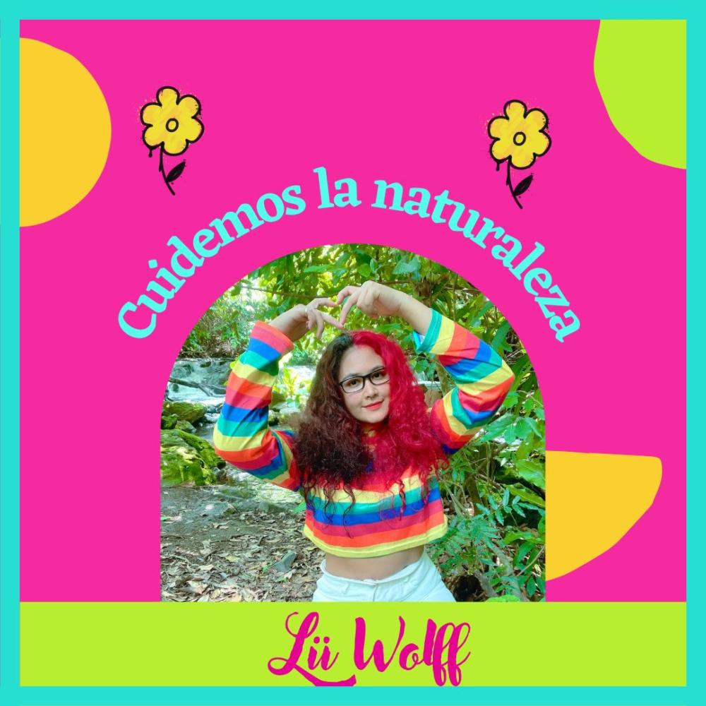 Cuidemos la naturaleza