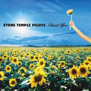 收聽Stone Temple Pilots的Trippin' on a Hole in a Paper Heart (LP版)歌詞歌曲