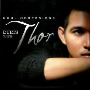 Dengarkan lagu What About Love nyanyian Thor dengan lirik