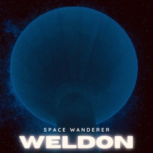Weldon的專輯Space Wanderer