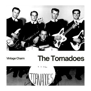 The Tornadoes的专辑The Tornadoes (Vintage Charm)