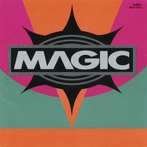 收聽Magic的One(k)night歌詞歌曲
