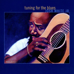 ดาวน์โหลดและฟังเพลง A Little Bit of Rain พร้อมเนื้อเพลงจาก Josh White Jr.