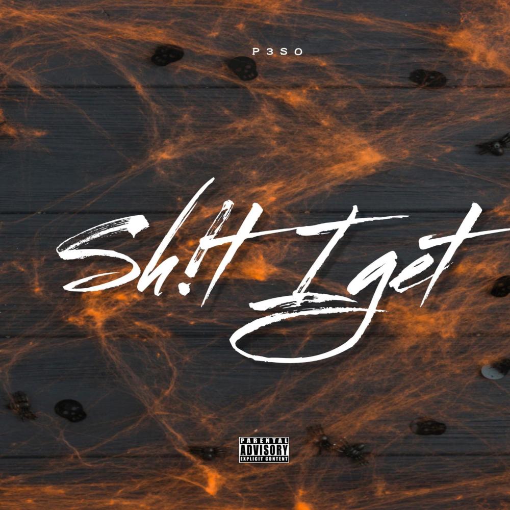Sh!t I get (Explicit)