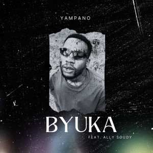Album Byuka from Yampano