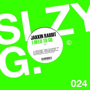 ดาวน์โหลดและฟังเพลง I Need to Go (Original Mix) พร้อมเนื้อเพลงจาก Jakkin Rabbit