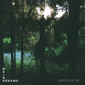 收聽Weird Dreams的Choreography歌詞歌曲