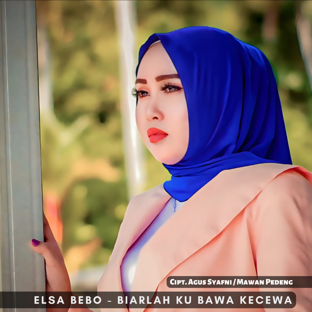 Biarlah Ku Bawa Kecewa (Explicit)