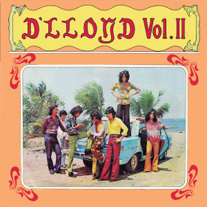 ดาวน์โหลดและฟังเพลง Bunga Kenangan พร้อมเนื้อเพลงจาก D'Lloyd