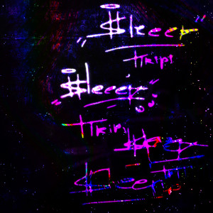 Album $$$leeeep from TTR1PI