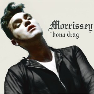 收聽Morrissey的Interesting Drug (2010 Remaster)歌詞歌曲