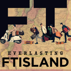 ดาวน์โหลดและฟังเพลง Fire พร้อมเนื้อเพลงจาก FTISLAND