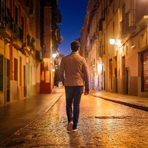 อัลบัม Hip Hop Relaxation: The City Unwinds ศิลปิน Relaxing Lofi Music