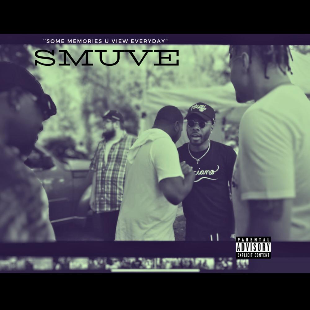 Local Rapper (feat. BBE Pooh) (Explicit)