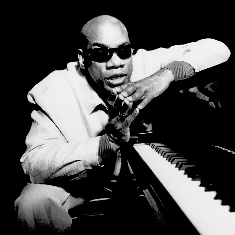 Henry Butler