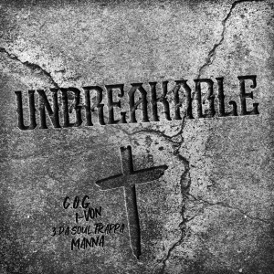 Listen to Unbreakable song with lyrics from C.O.G