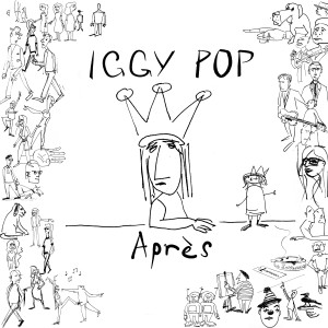 收聽Iggy Pop的What Is This Thing Called Love?歌詞歌曲