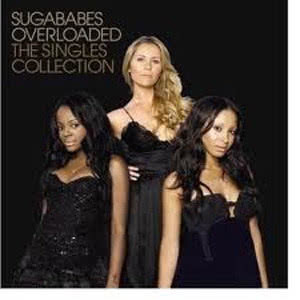 Sugababes的專輯Overloaded: The Singles Collection