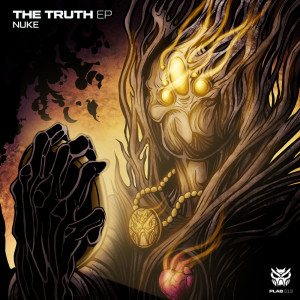 Album The Truth EP oleh NUKE
