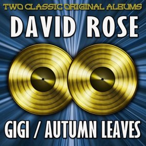 收聽David Rose And His Orchestra的Autumn Leaves歌詞歌曲