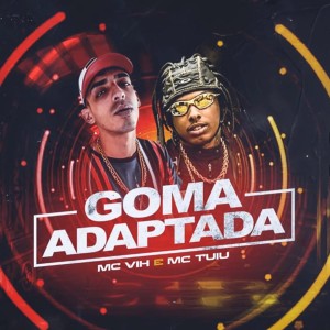 Mc Tuiu的專輯Goma Adaptada