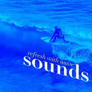 收聽Outside Broadcast Recordings的Waves: Beach歌詞歌曲
