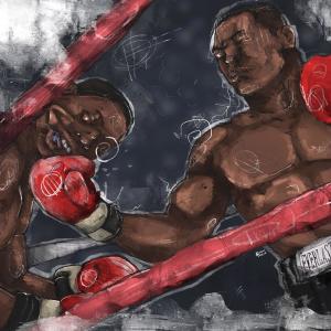 收聽Seven.的MortalKombat. (feat. Kln.kd, Karlos & TRK.)歌詞歌曲