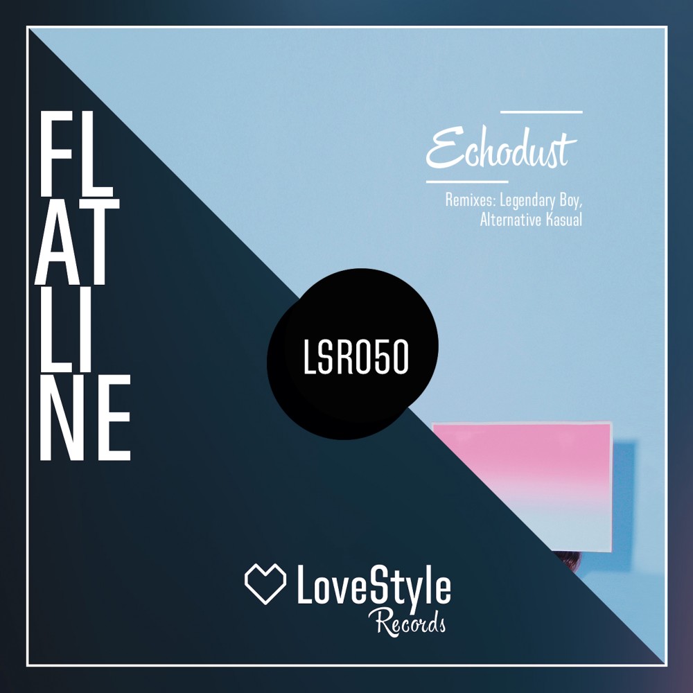 Flat Line (Legendary Boy Remix)