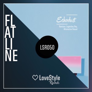 อัลบัม Flat Line ศิลปิน Echodust