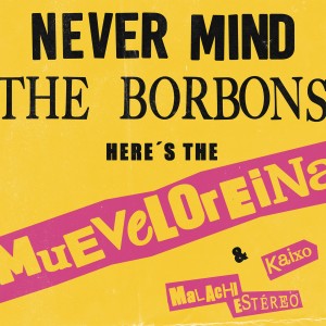 ดาวน์โหลดและฟังเพลง Fuck Shit Up พร้อมเนื้อเพลงจาก Mueveloreina