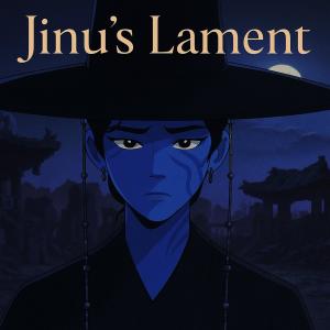Cruz Music的專輯Jinu's Laments