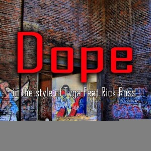 收聽Dope的Dope歌詞歌曲