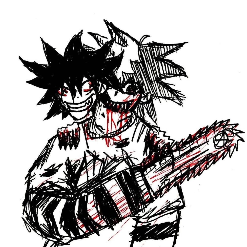 CANNIBAL (feat. Pixi) (Explicit)