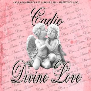 Listen to Divine Love song with lyrics from Cadio