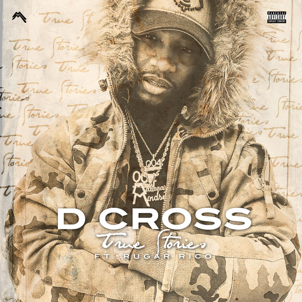 True Stories (Explicit)
