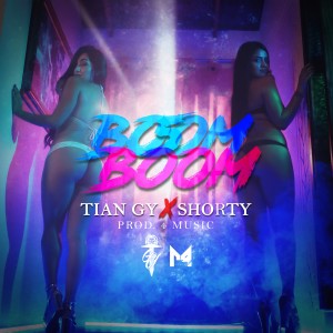 ดาวน์โหลดและฟังเพลง Boom Boom (Explicit) พร้อมเนื้อเพลงจาก Tian GY