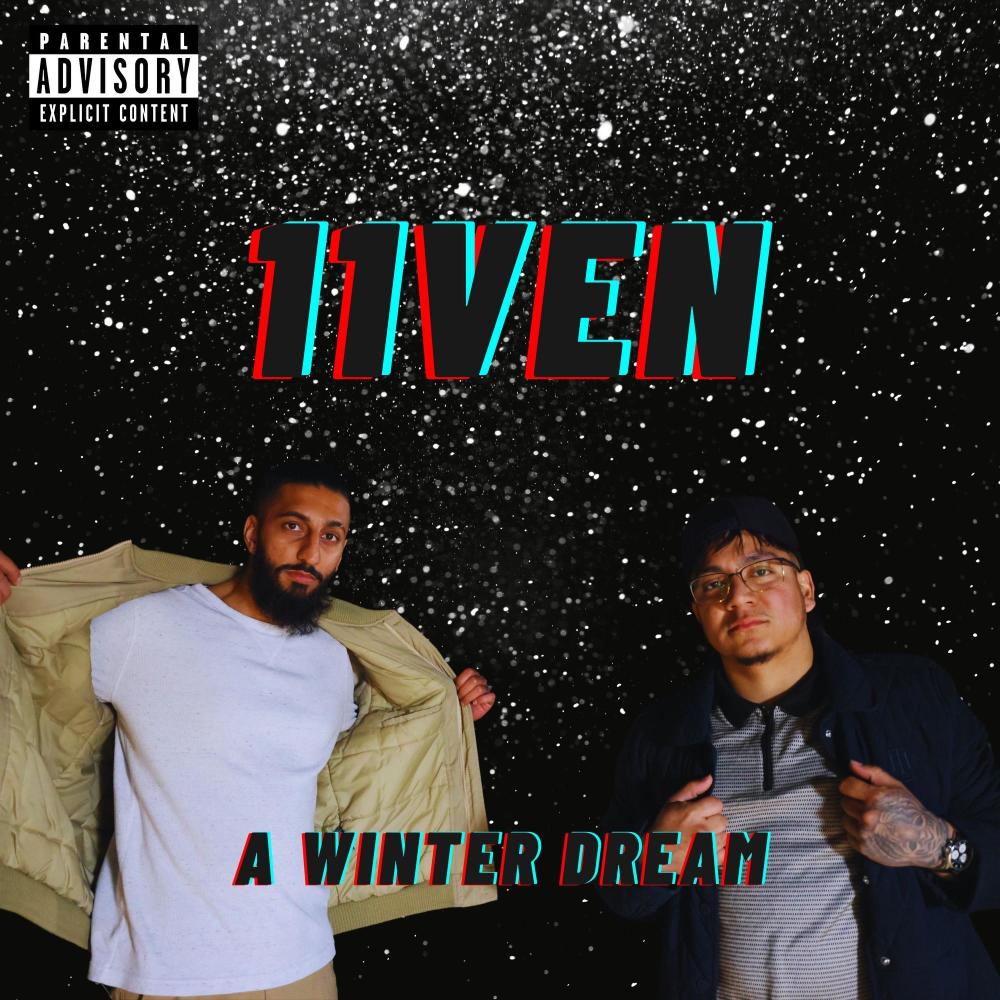 A Winter Dream (Explicit)