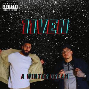 11ven的專輯A Winter Dream (Explicit)