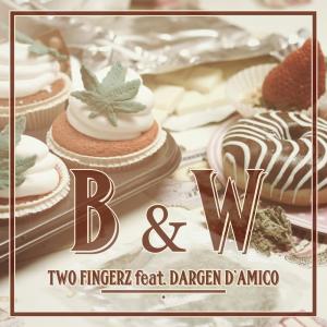 ดาวน์โหลดและฟังเพลง B&W (Contro la crisi) พร้อมเนื้อเพลงจาก Two Fingerz