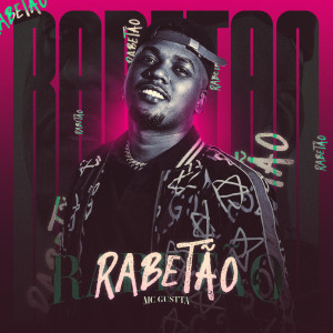 Album Rabetão from MC Gustta