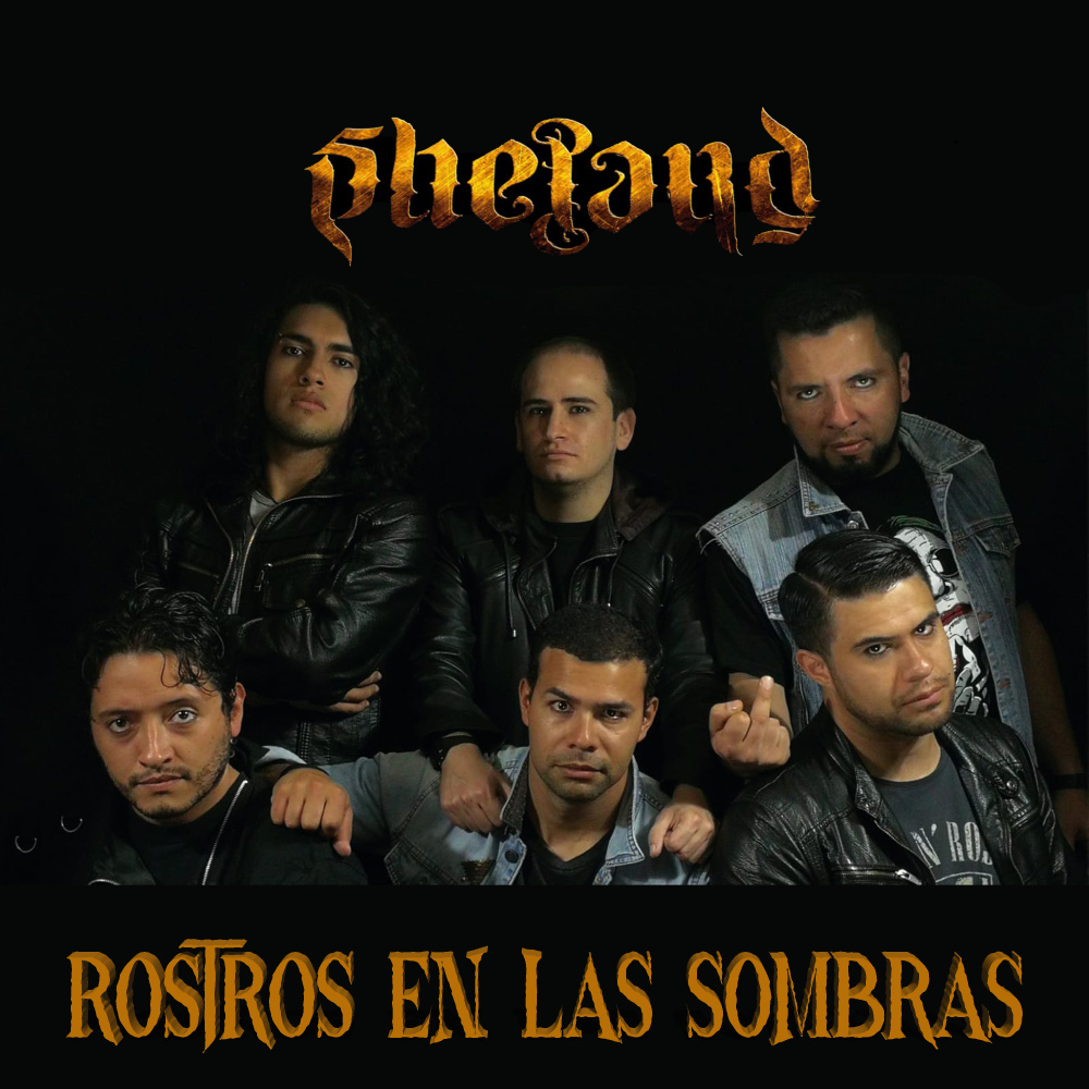 Rostros en las Sombras