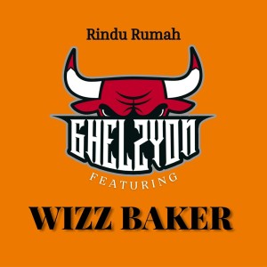 Ghelzyon Ghagal的专辑Rindu Rumah