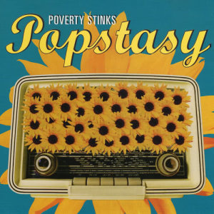 ดาวน์โหลดและฟังเพลง Melody Book พร้อมเนื้อเพลงจาก Poverty Stinks