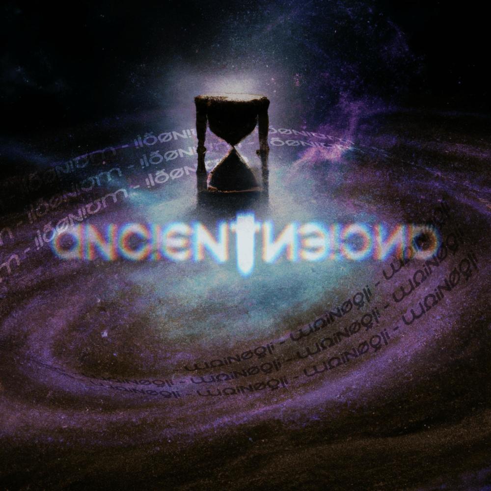 Ancient Timing (feat. SwayFlow)