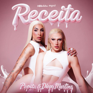 ดาวน์โหลดและฟังเพลง Receita พร้อมเนื้อเพลงจาก Pepita