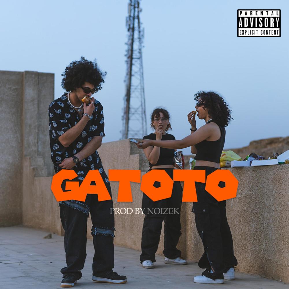 Gatoto - جاتوتو (Explicit)